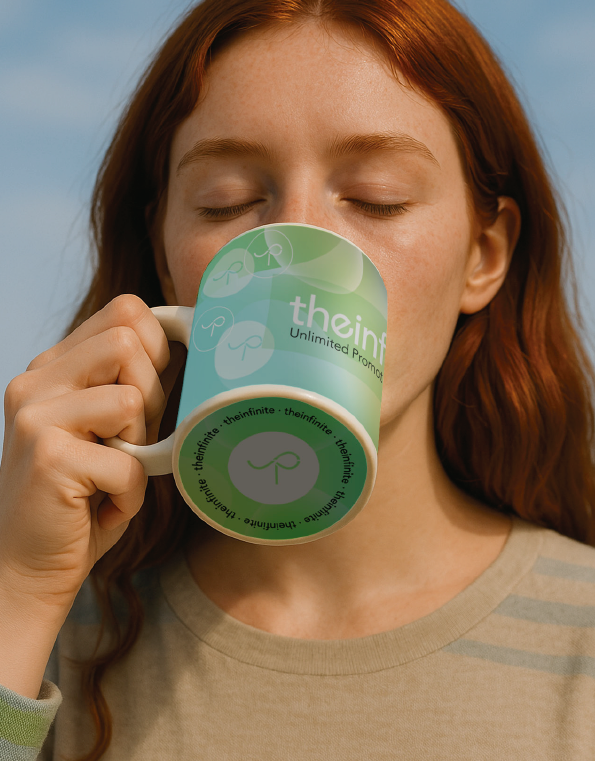 The Infinite Tu marca