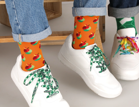 The Infinite Publicidad a través de un objeto